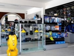 New premises – Cydive has moved