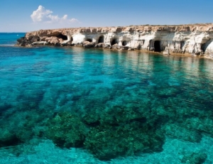Cyprus is safe for British holidaymakers