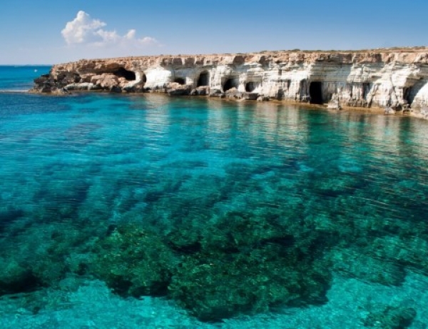 Cyprus is safe for British holidaymakers