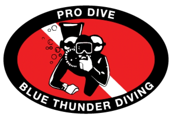 Blue Thunder Diving &amp; Survival Center LTD