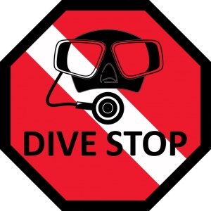 Dive Stop Cyprus