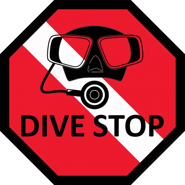 Dive Stop Cyprus