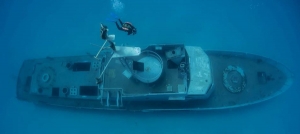 The Kyrenia Ship Wreck