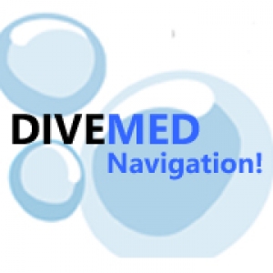 Divemed Navigation