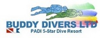 Buddy Divers