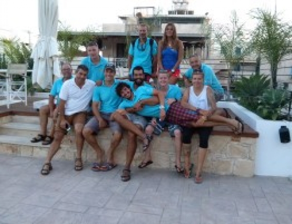 Employment – Vacancies in Paphos, Cyprus 2016