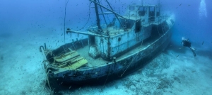 Fishing Vessel Nemesis III