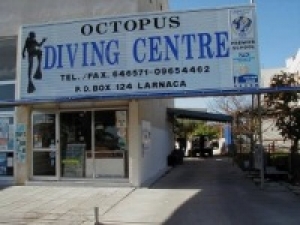 Octopus Diving Centre