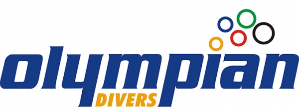 J.C. Olympians Divers